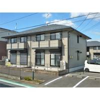 群馬県高崎市片岡町2(アパート)の賃貸物件の外観