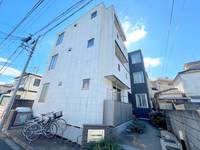 東京都杉並区阿佐谷南1(マンション)の賃貸物件の外観