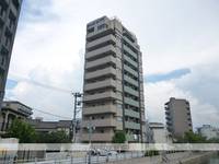 福岡県福岡市東区香椎駅前2(マンション)の賃貸物件の外観