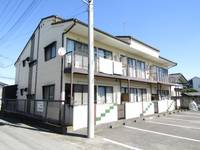 物件の外観画像