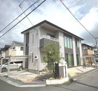 兵庫県加古川市平岡町新在家(一戸建)の賃貸物件の外観