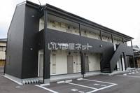 物件の外観画像