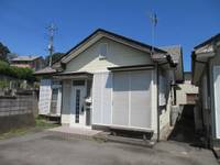 群馬県渋川市中郷(一戸建)の賃貸物件の外観