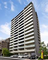 ポレスター ザ・レジデンスの外観