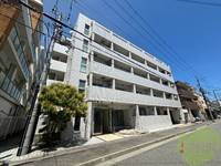 S-FORT神戸小河通の外観