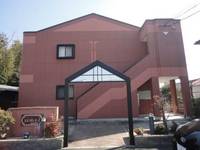 エレガントIの外観