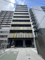 トゥールタ二日町の外観