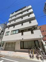 小林ビルの外観