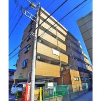 千葉県習志野市本大久保5(マンション)の賃貸物件の外観