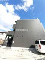 物件の外観画像