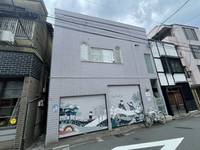 パルセ藍染の外観