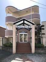 福岡県福岡市城南区七隈7(マンション)の賃貸物件の外観