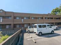 サンライズヒルの外観