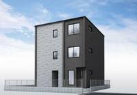 物件の外観画像