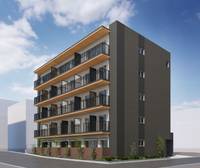 物件の外観画像