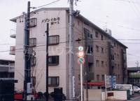 メゾンくわなM1の外観