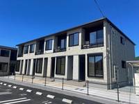 山口県防府市本橋町(アパート)の賃貸物件の外観