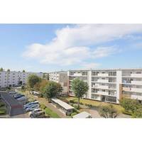 UR西上尾第二の外観