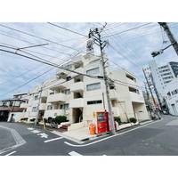 東京都足立区千住仲町(マンション)の賃貸物件の外観