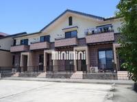 アプト エーデルワイスの外観