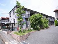 物件の外観画像