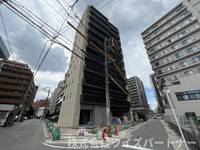 福岡県福岡市南区那の川2(マンション)の賃貸物件の外観