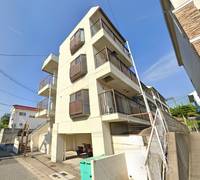 リッチライフ伊川谷Iの外観