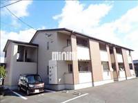 グリシナの外観