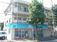 物件の外観画像