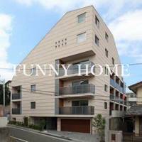 東京都世田谷区三宿2(マンション)の賃貸物件の外観