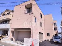 東京都府中市本宿町1(アパート)の賃貸物件の外観