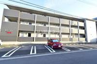 新潟県新潟市西区寺尾前通2(アパート)の賃貸物件の外観