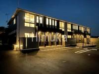 岡山県岡山市北区今保(アパート)の賃貸物件の外観