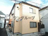 物件の外観画像