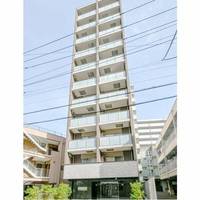 神奈川県横浜市南区新川町5(マンション)の賃貸物件の外観
