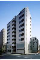 Popolare 浅草橋の外観