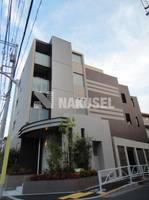 ル・クール碑文谷の外観