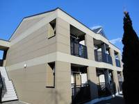 プロニティの外観