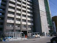 グランバロン宇都宮の外観