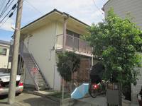 物件の外観画像