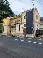 神奈川県横須賀市田浦町1(アパート)の賃貸物件の外観
