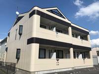 滋賀県彦根市西今町(アパート)の賃貸物件の外観