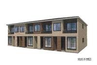 物件の外観画像