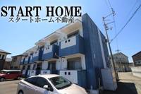 物件の外観画像