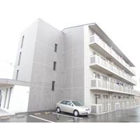 アルペンローゼの外観