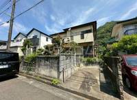 神奈川県秦野市河原町(一戸建)の賃貸物件の外観