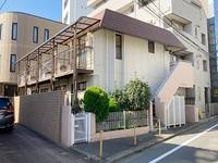 エスティー・和田の外観