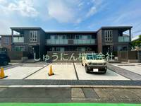 物件の外観画像