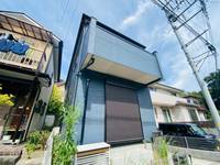 千葉県四街道市和良比(一戸建)の賃貸物件の外観