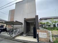 埼玉県さいたま市浦和区駒場1(マンション)の賃貸物件の外観